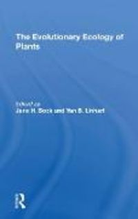 Produktbild: The Evolutionary Ecology Of Plants