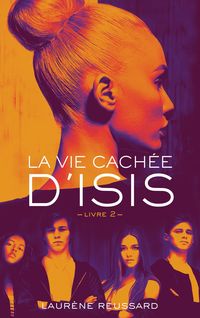 Produktbild: La vie cachée d'Isis - Livre 2