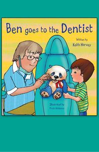 Produktbild: Ben Goes to the Dentist