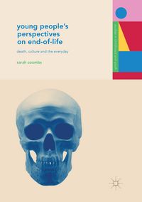 Produktbild: Young People's Perspectives on End-of-Life
