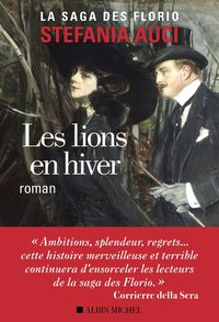 Produktbild: La saga des Florio