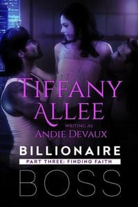 Produktbild: Billionaire Boss: Part Three