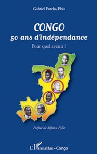 Produktbild: Congo 50 ans d'ind&eacute;pendance
