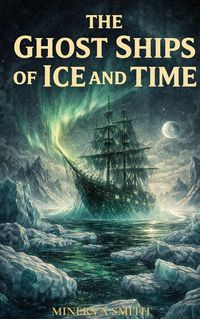 Produktbild: The Ghost Ships of Ice and Time