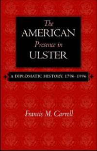 Produktbild: The American Presence in Ulster