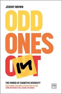 Produktbild: Odd Ones in