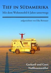 Produktbild: Tief in S&uuml;damerika
