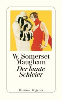 Produktbild: Der bunte Schleier
