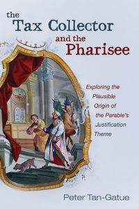 Produktbild: The Tax Collector and the Pharisee