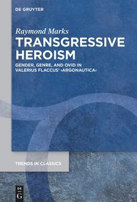 Produktbild: Transgressive Heroism
