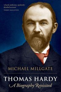 Produktbild: Thomas Hardy