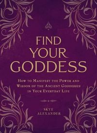 Produktbild: Find Your Goddess