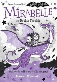 Produktbild: Mirabelle in Double Trouble