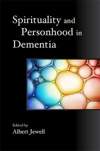 Produktbild: Spirituality and Personhood in Dementia