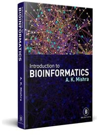 Produktbild: Introduction to Bioinformatics: BASIC CONCEPTS AND APPLICATIONS