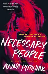 Produktbild: Necessary People