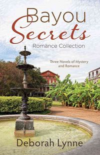 Produktbild: Bayou Secrets Romance Coll