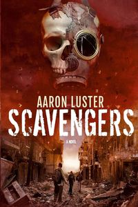 Produktbild: Scavengers