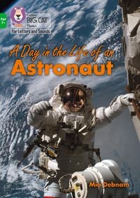 Produktbild: A Day in the Life of an Astronaut