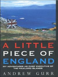 Produktbild: A Little Piece of England