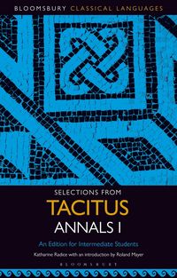 Produktbild: Selections from Tacitus Annals I
