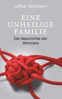 Produktbild: Eine unheilige Familie