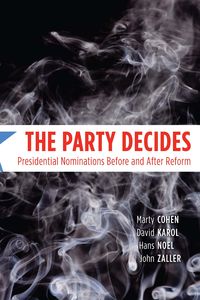 Produktbild: Party Decides
