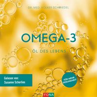 Produktbild: Omega-3: &Ouml;l des Lebens
