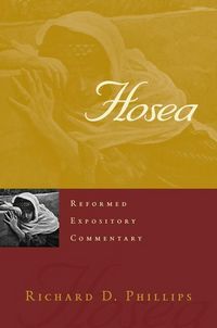 Produktbild: Hosea