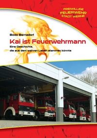 Bild vom Artikel Kai ist Feuerwehrmann vom Autor 