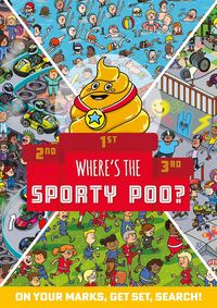 Produktbild: Where's the Sporty Poo?