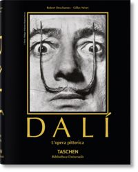 Produktbild: Dal&iacute;. L'opera pittorica