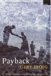 Produktbild: Ledig, G: Payback