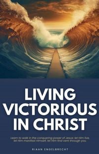 Produktbild: Living Victorious in Christ