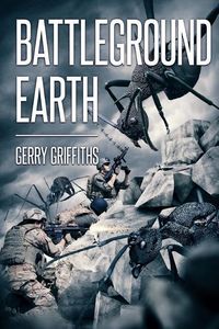 Produktbild: Battleground Earth
