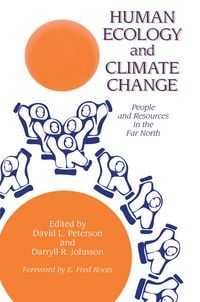 Produktbild: Human Ecology And Climatic Change