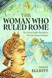 Produktbild: The Woman Who Ruled Rome