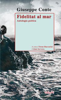 Produktbild: Fidelitat al mar : antologia po&egrave;tica