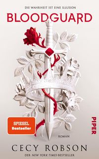 Produktbild: Bloodguard