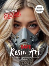 Produktbild: Safe Resin Art