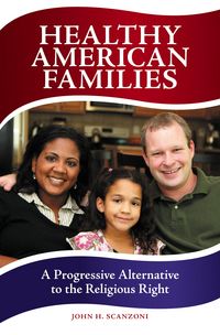Produktbild: Healthy American Families
