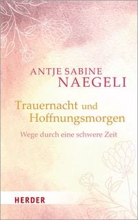 Produktbild: Trauernacht und Hoffnungsmorgen