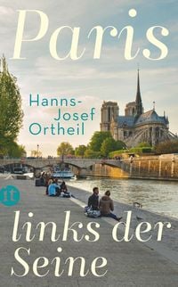 Produktbild: Paris, links der Seine