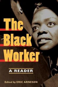 Produktbild: The Black Worker