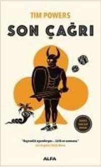 Produktbild: Son Cagri