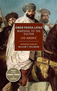 Produktbild: Omer Pasha Latas