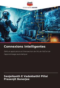 Produktbild: Connexions intelligentes