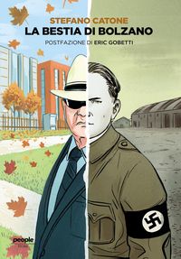 Produktbild: La bestia di Bolzano