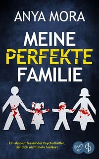 Produktbild: Meine perfekte Familie