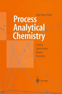 Produktbild: Process Analytical Chemistry